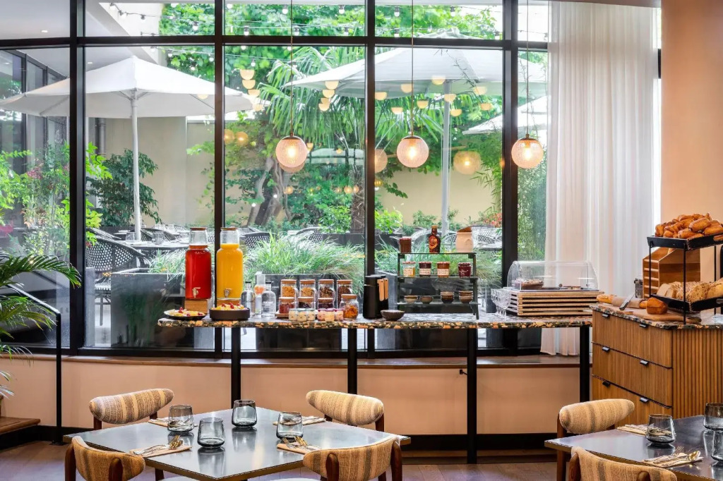 Le Parchamp, a Tribute Portfolio Hotel, Paris Boulogne