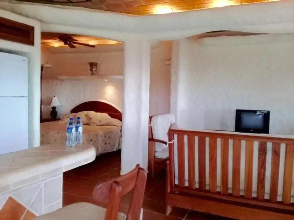 Chez Nous B&B