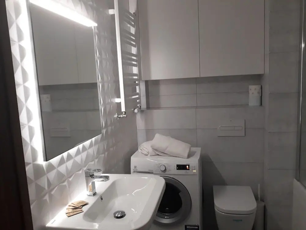 MG Apartments