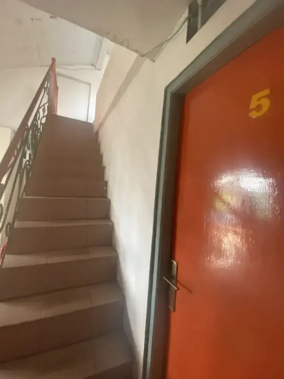 Hotel O Homestay OrangeNearNagoya Hill Shopping Mall