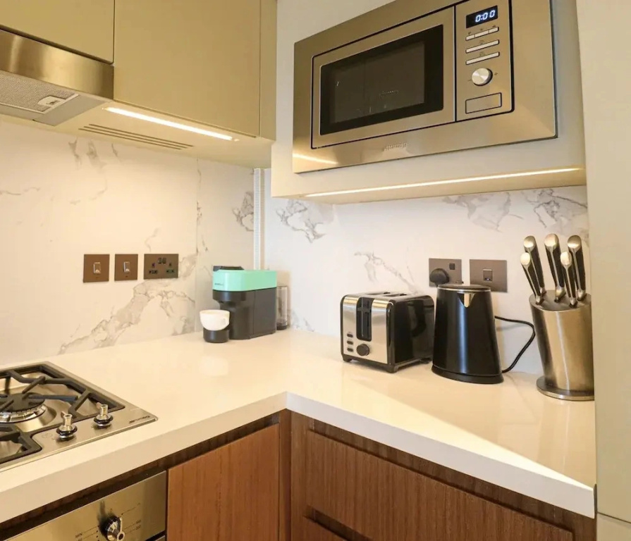 HiGuests - Address Opera Residences