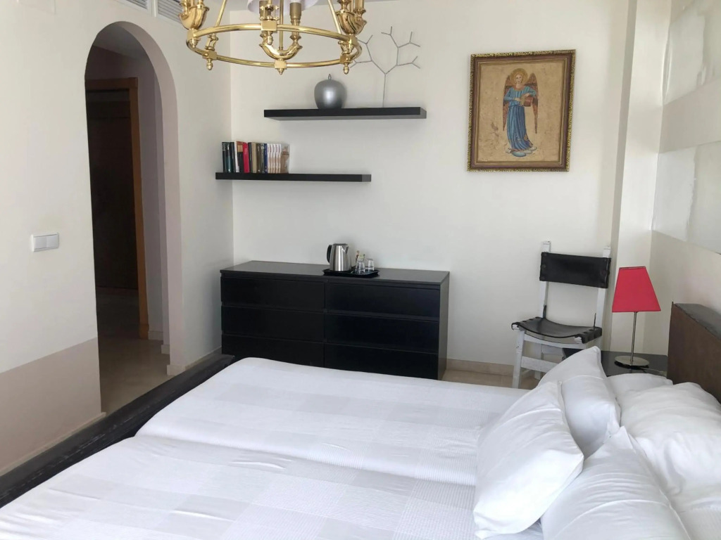 Villa Bonita By Torremolinos on-line