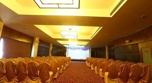 Hotel Vaishnaoi