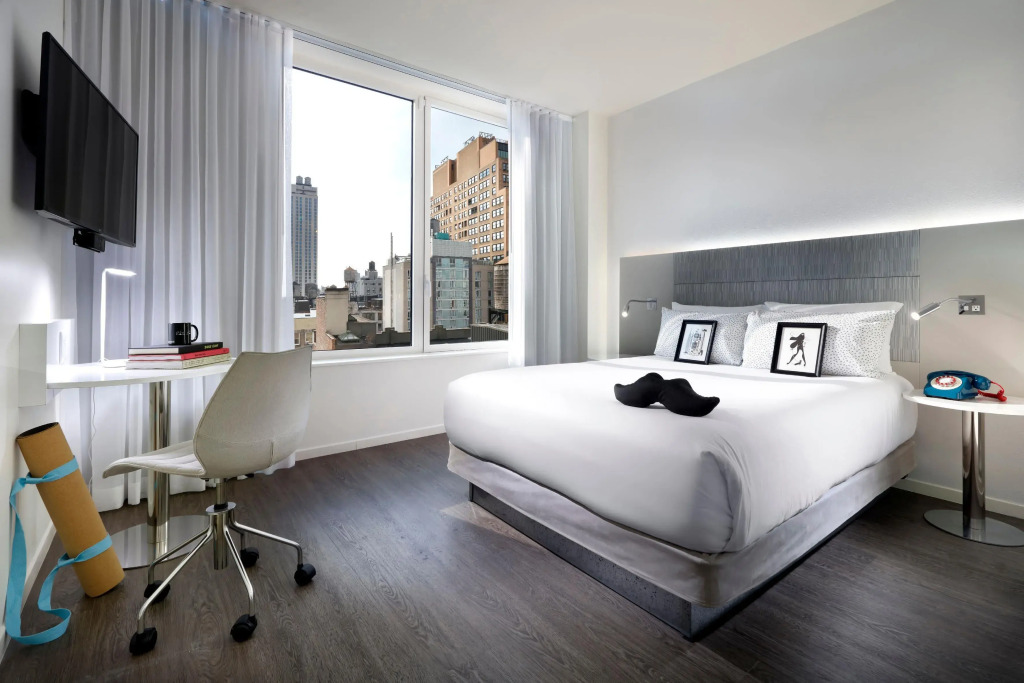 INNSiDE by Meliá New York Nomad