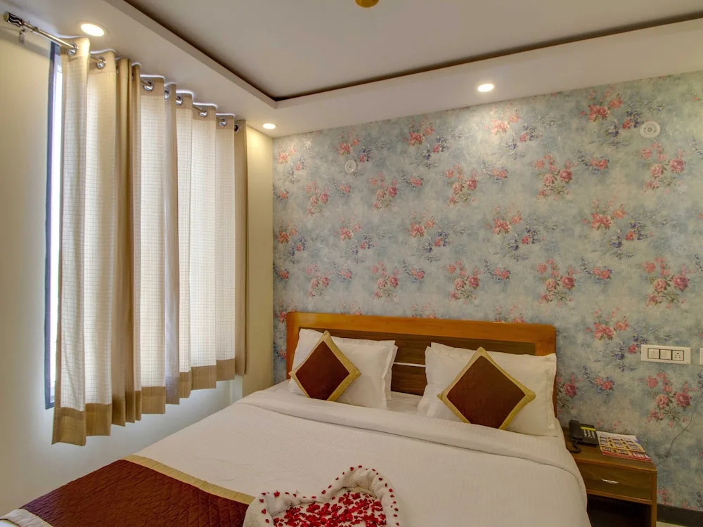 Jasoda Heritage Hotel Near Hawa Mahal