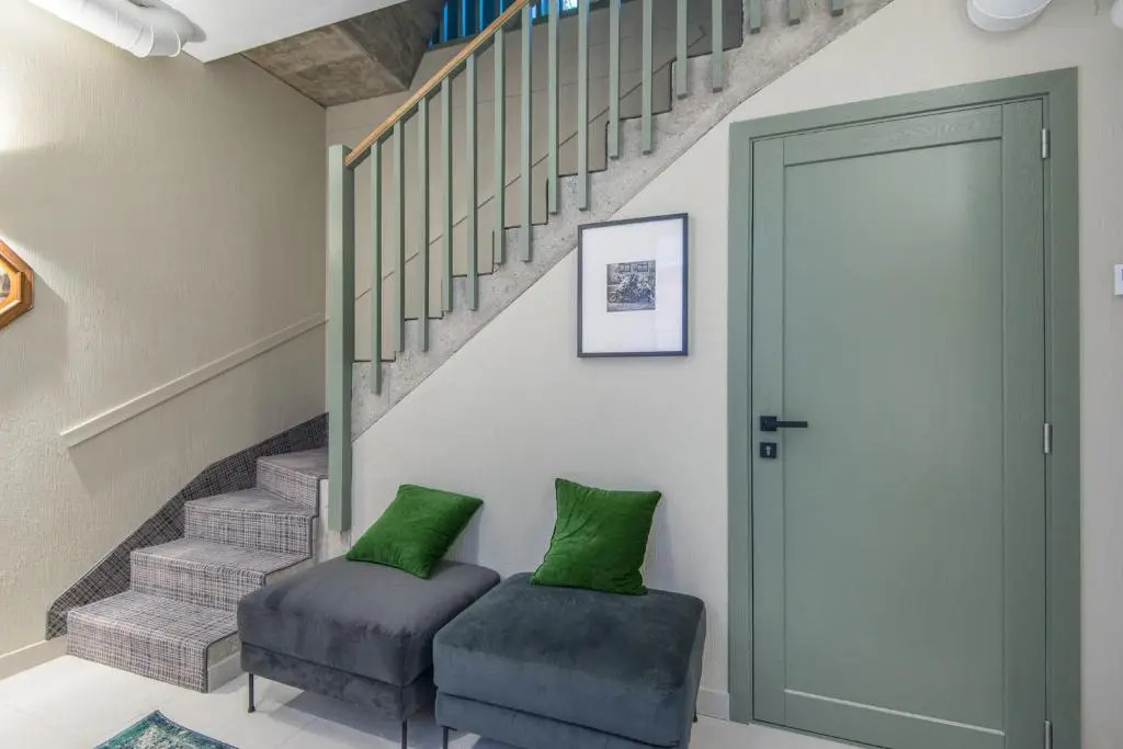 Amber Suites - Stikliu 20