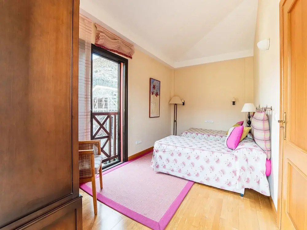 Belvilla by OYO Holiday Home in Jandaa