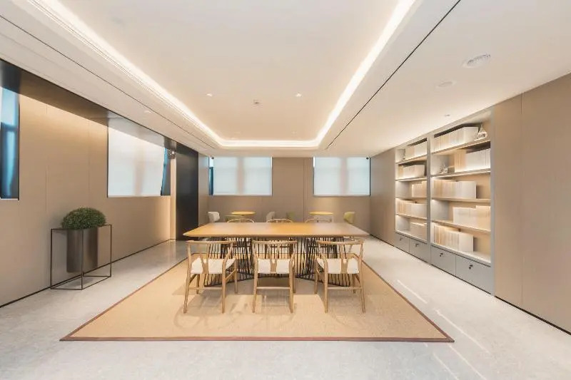 JI Hotel Hangzhou Linping Yintai City