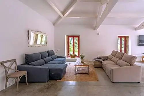 Quinta de Fermil - Casa das Oliveiras Suites