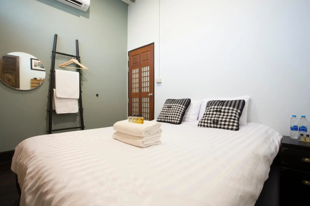 The Orientale Hostel