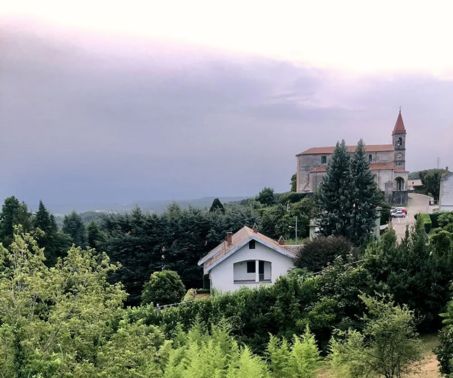 White Lilac Romantic B&B