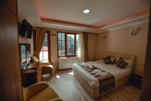 Trabzon 1 Aygun Otel