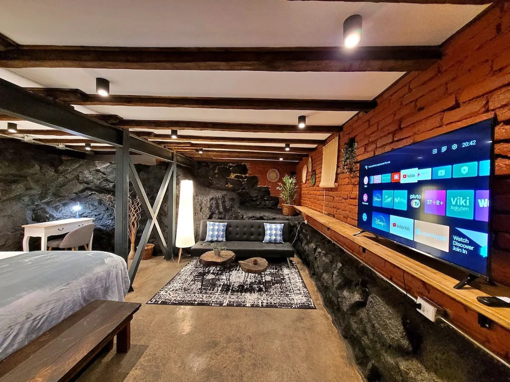 Maki Hostel Valparaiso