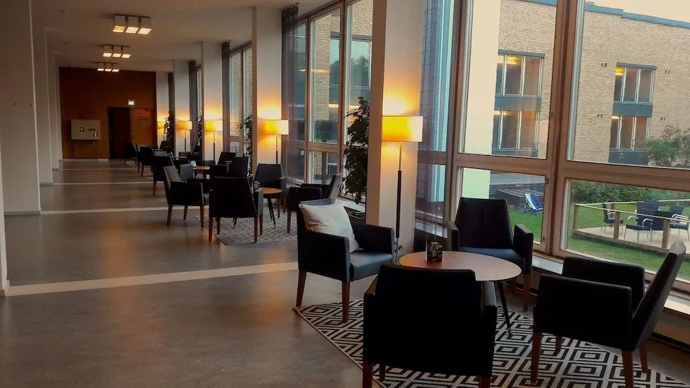 Hotel Jollas89