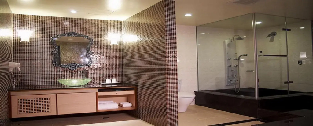 SLV Hotel Group-SLV Business Hotel