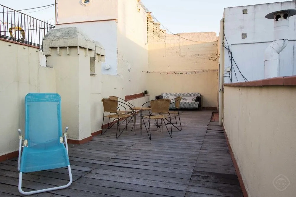 Ciutat Vella Apartments Gothic Quarter