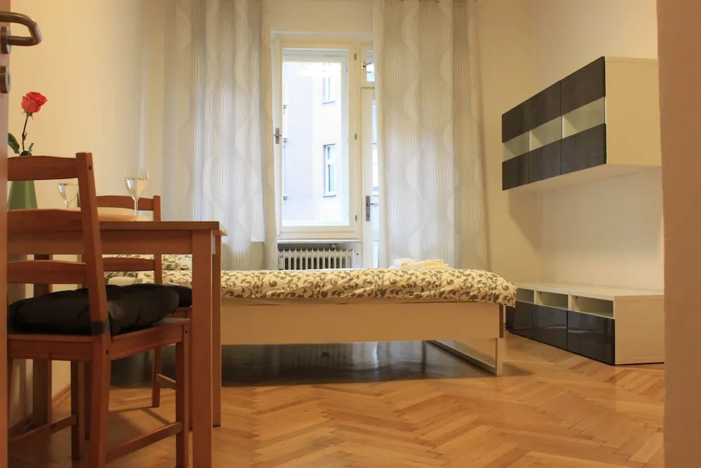 Libicka APARTMEET