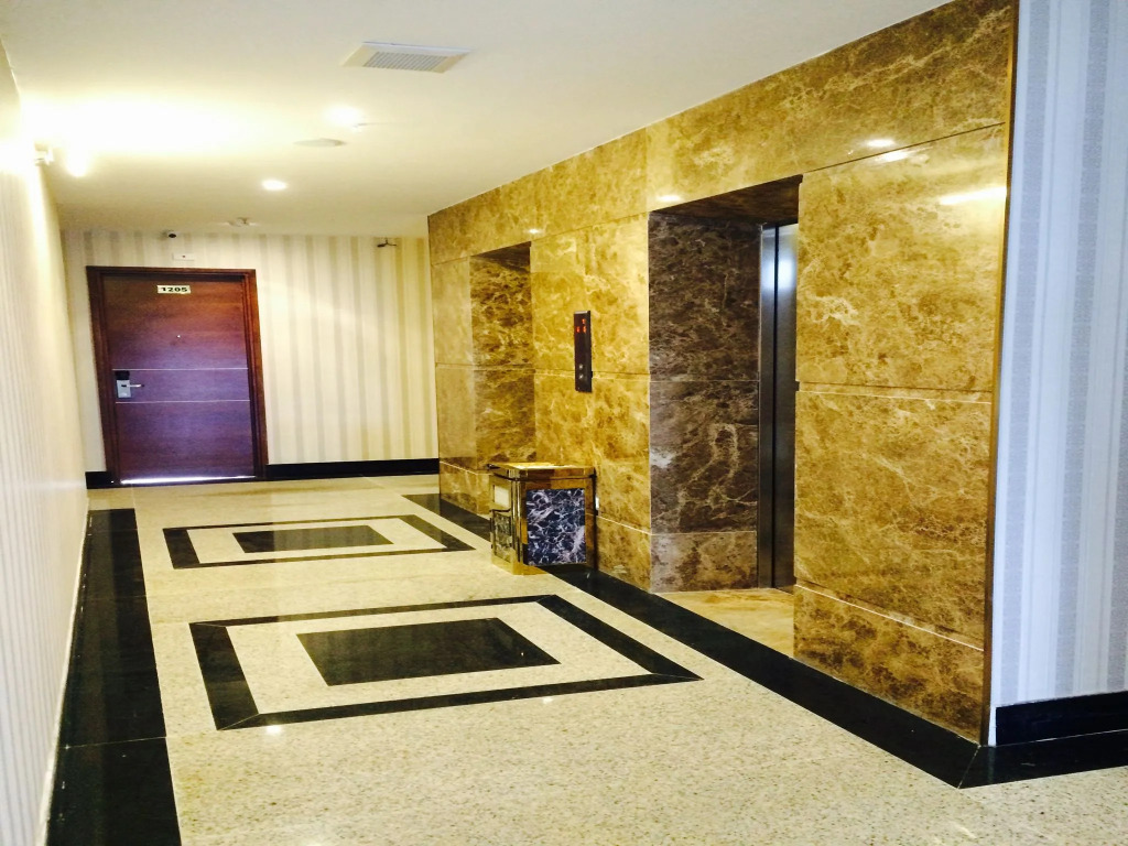 Hoang Dai 2 Hotel
