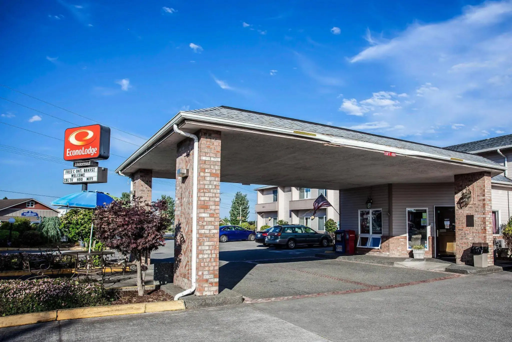 Ocean Star Inn
