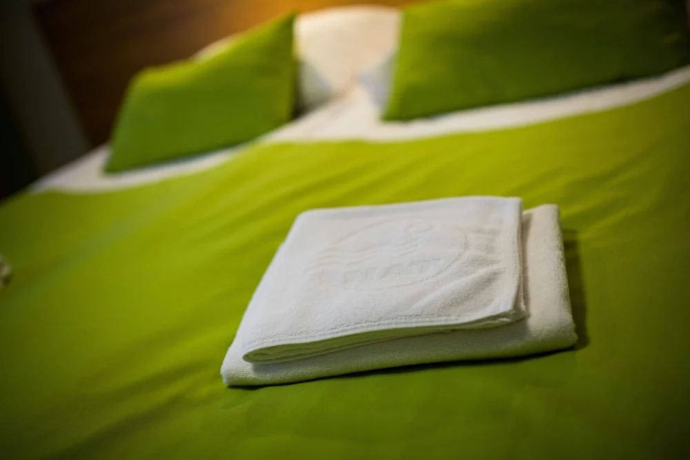 Hotel ***NAT Sarbinowo
