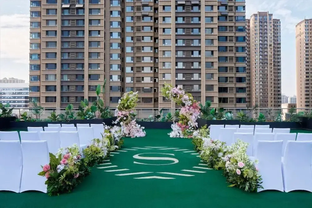Sheraton Taiyuan