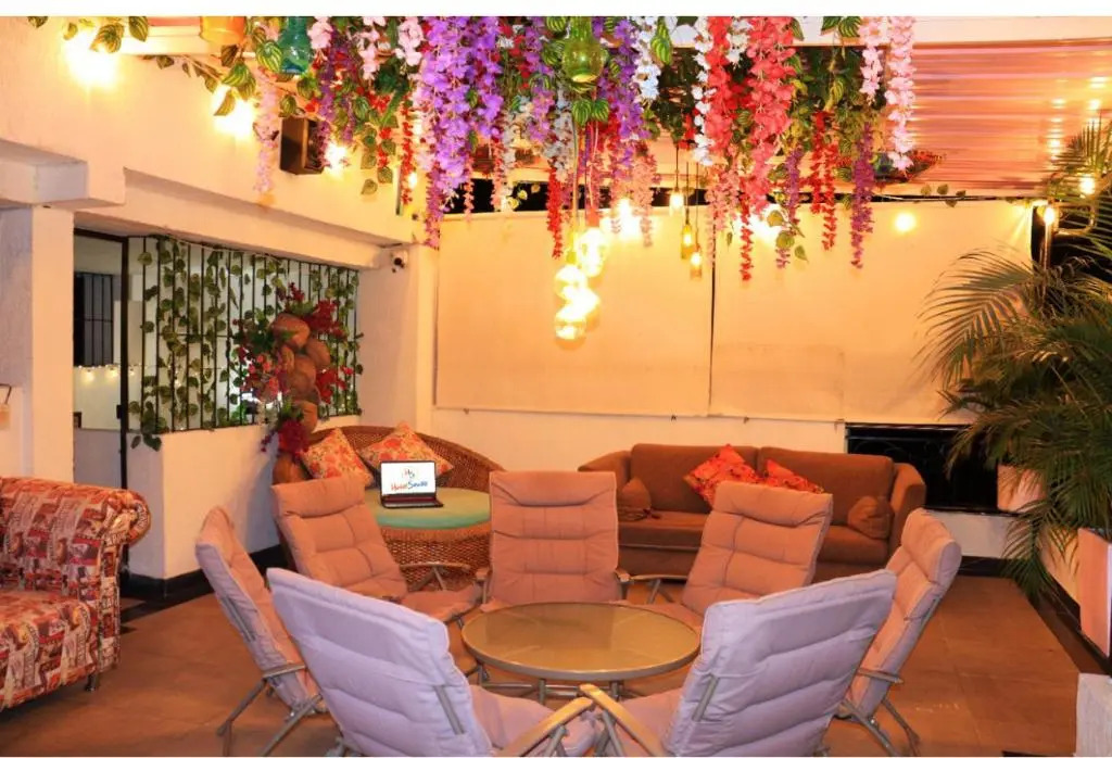 Hotel Sevilla