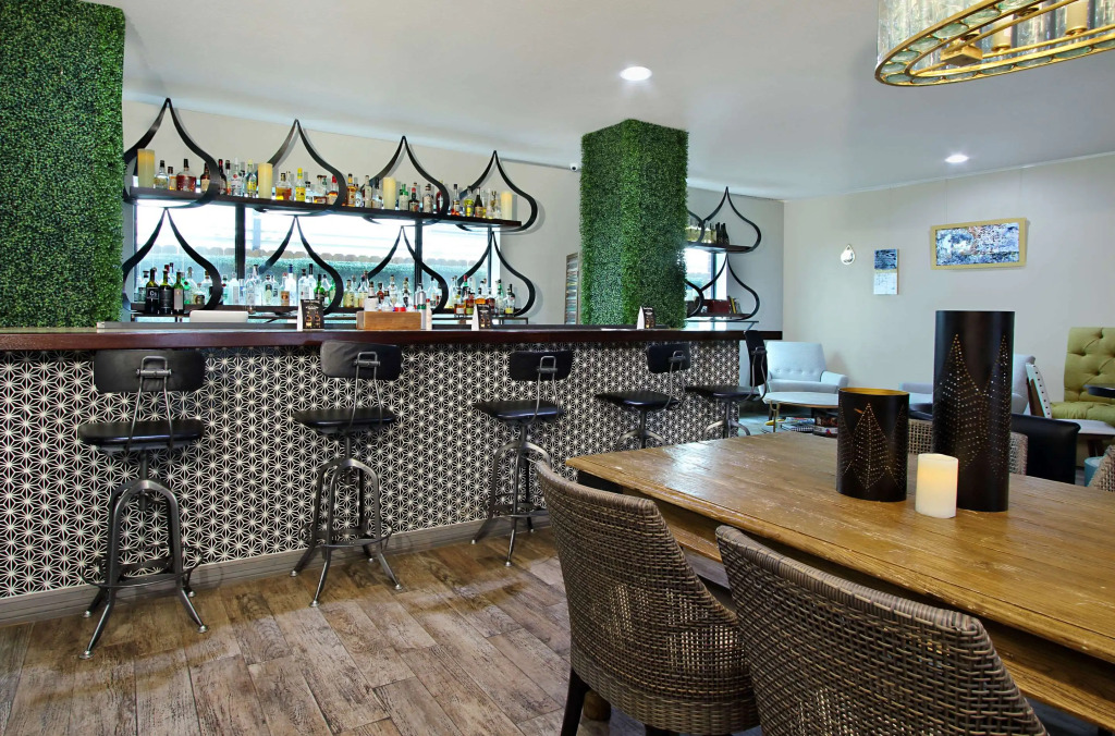 Hotel Ylem