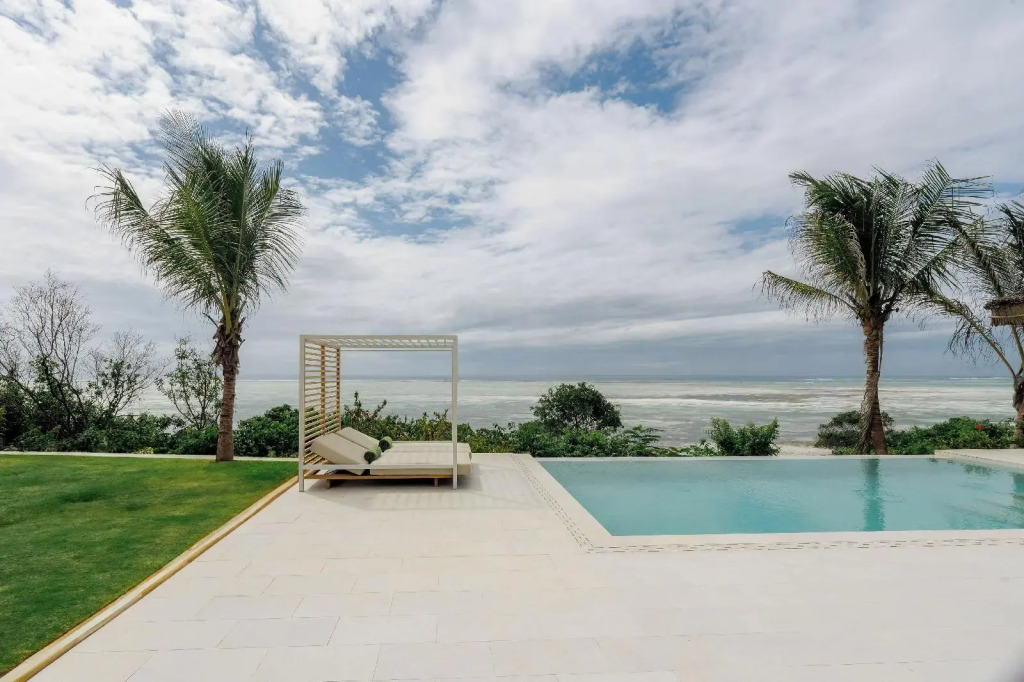 Meliá Zanzibar