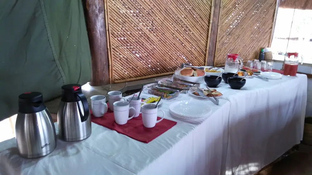 Mikumi Safari Lodge