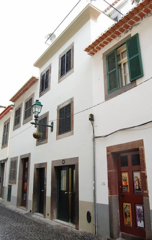 Apartamentos Santa Maria by Heart of Funchal