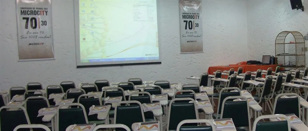 Cipó Veraneio Hotel
