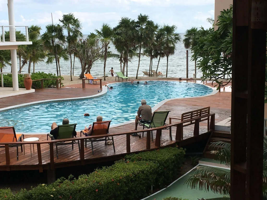 Laru Beya Resort