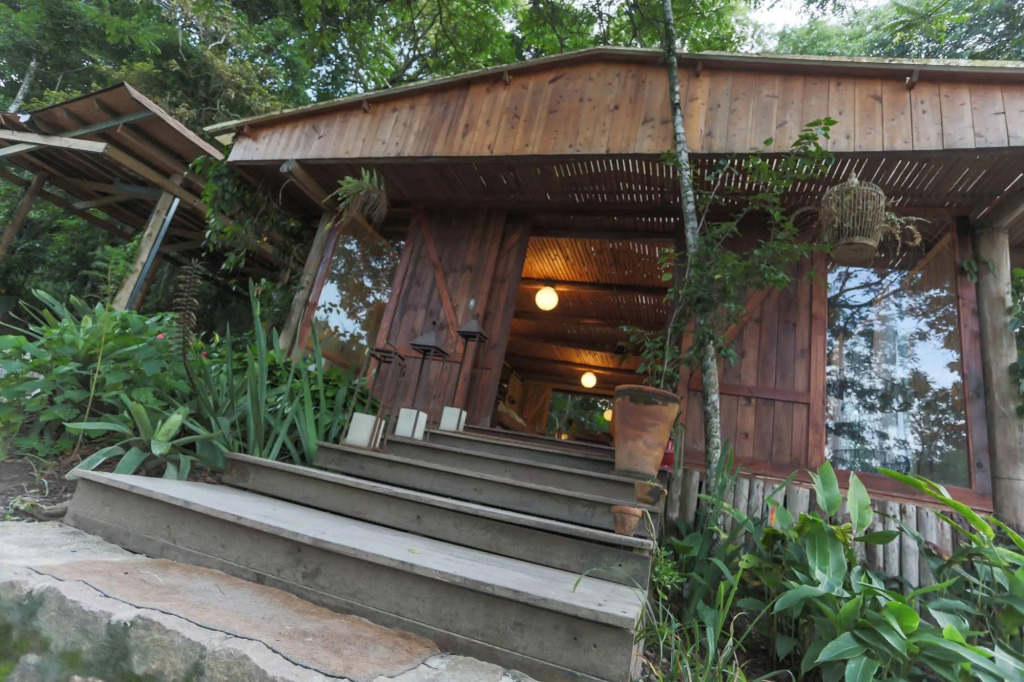 Hotel Fazenda Morros Verdes Ecolodge