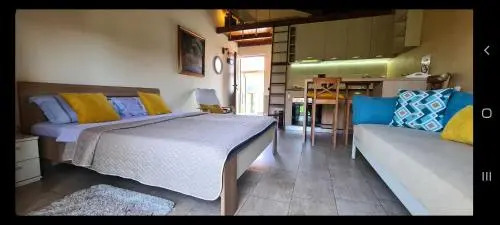 Hostel Aerodrom