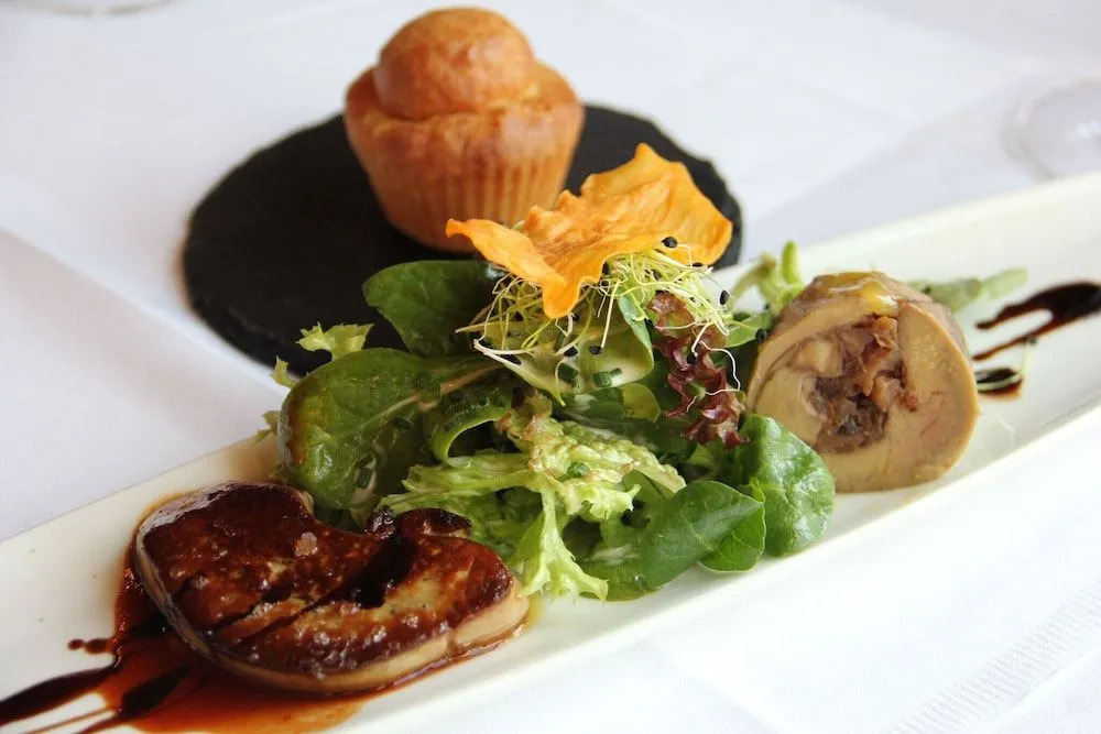 Hotel & Restaurant Schloss Schwandegg