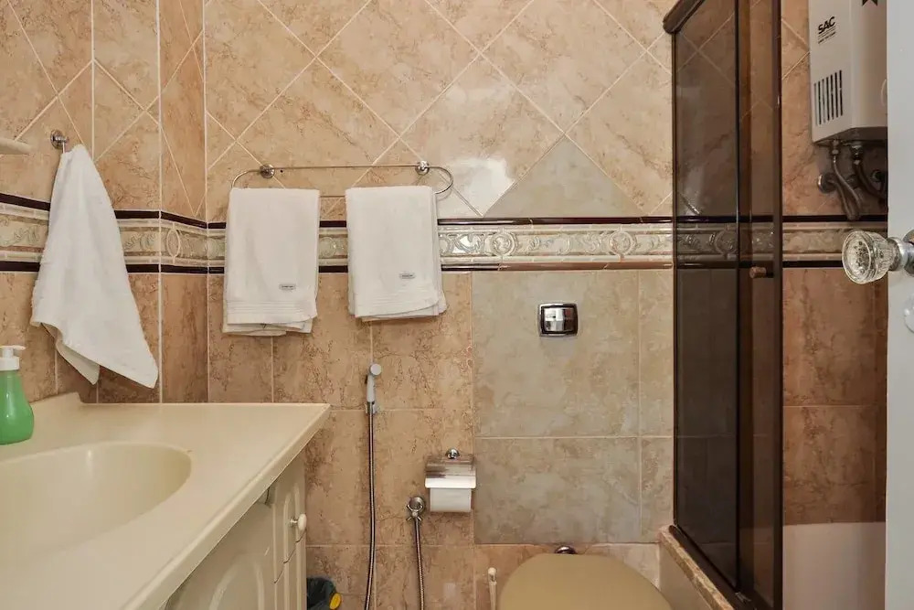 Campina Ocean View - 102 Apartment 1