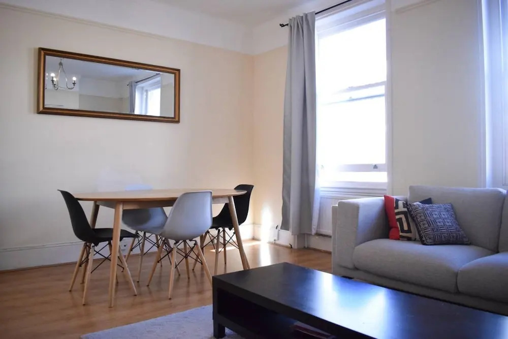 West Hampstead 2 Bedroom Apartment