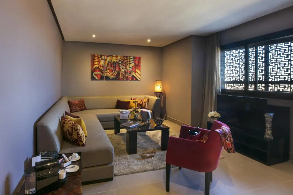 Kech Boutique Hotel