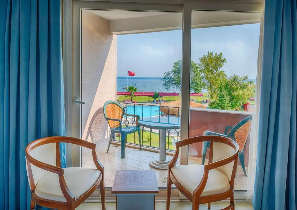 RA Resort Otel