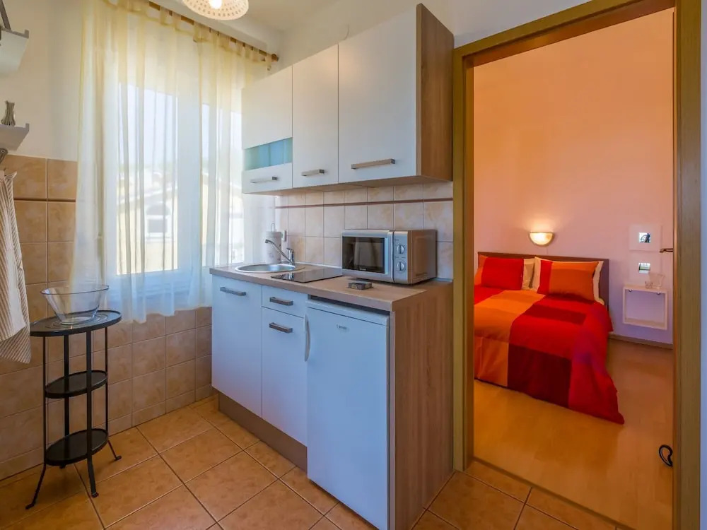 Apartments Claudia
