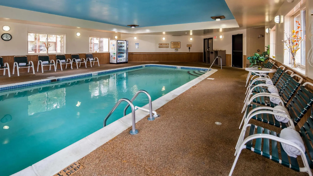 Mountain Lake Inn