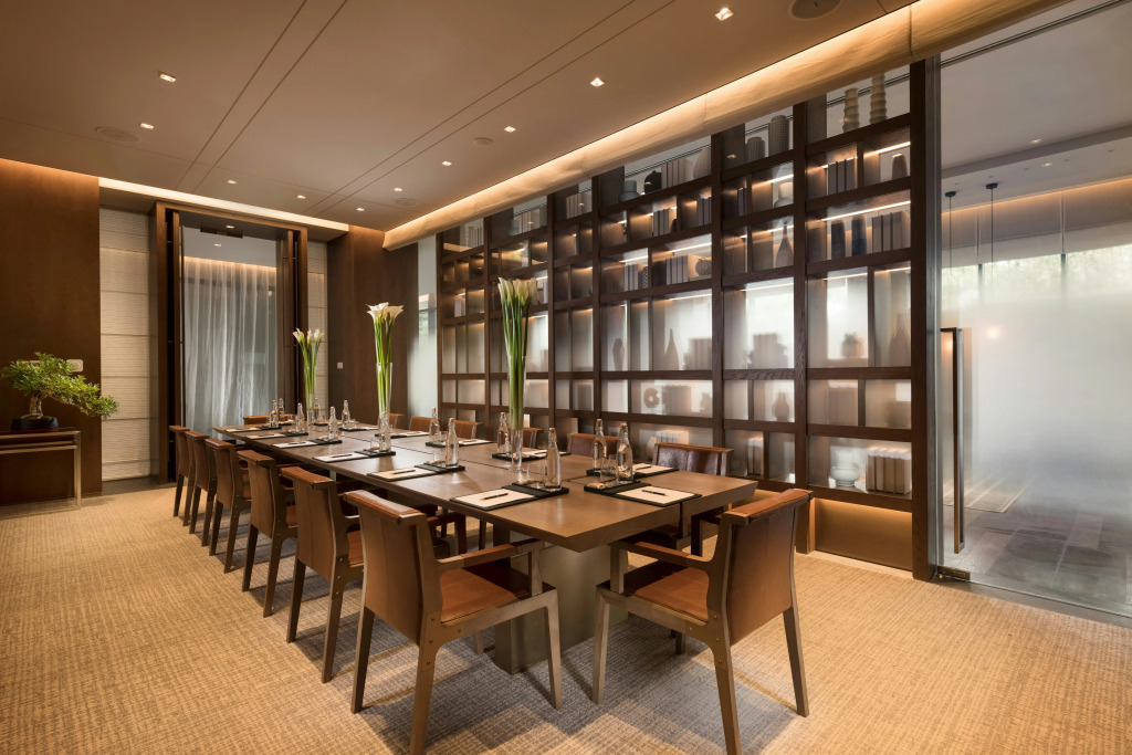 Joyze Hotel Xiamen, Curio Collection By Hilton