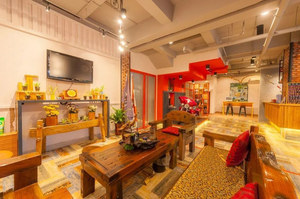 Yangshuo 9 Time Hotel