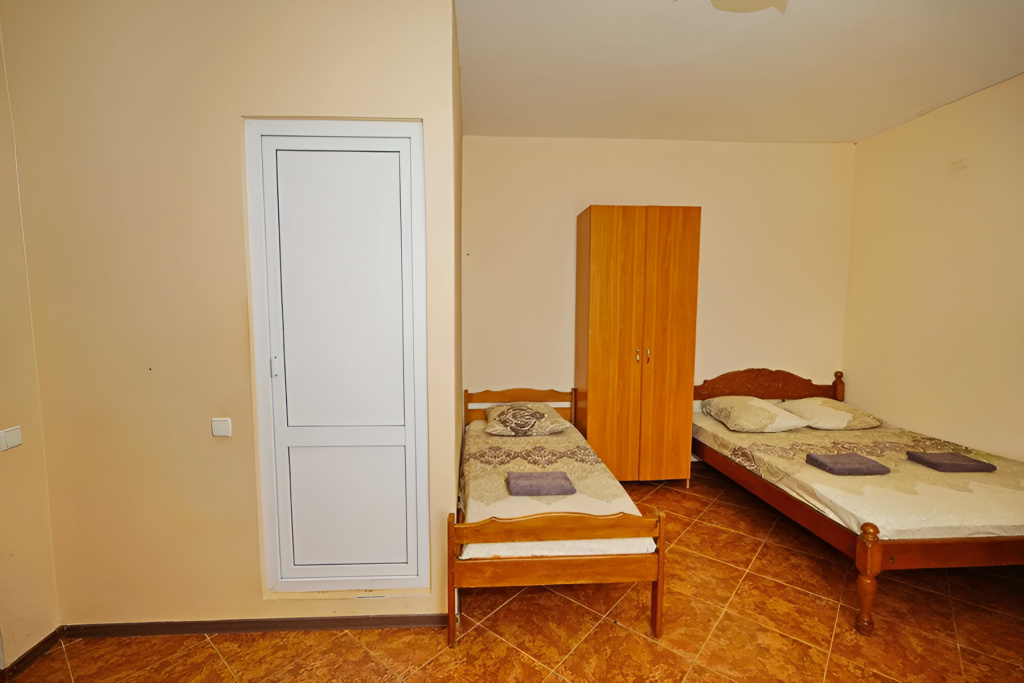 Панорама