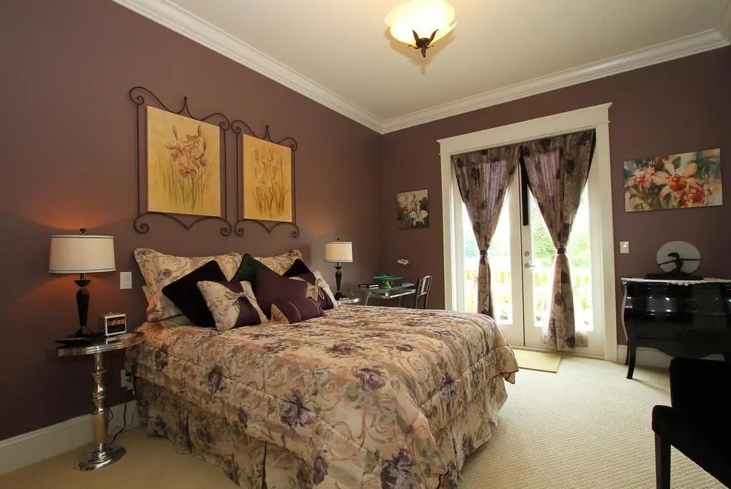 L.A. Acres Bed & Breakfast