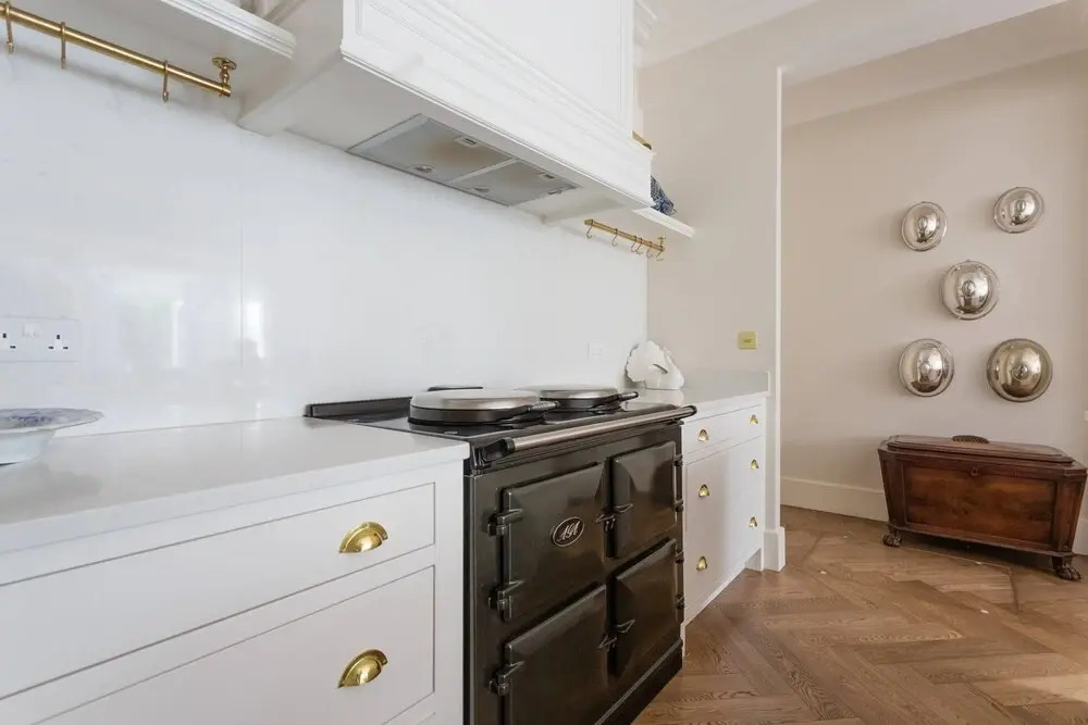 Brunswick Gardens II by Onefinestay