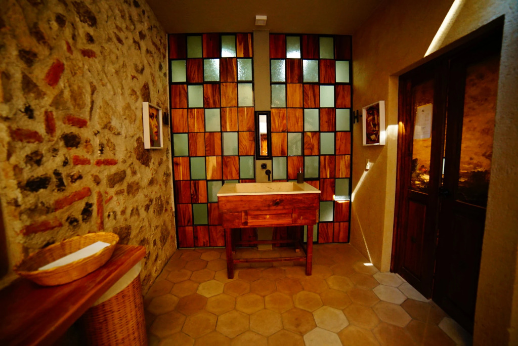 Hotel Casa 88