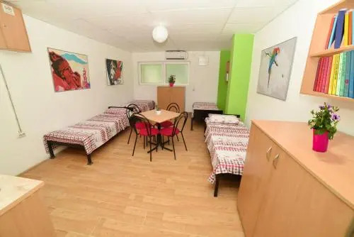 HILJADNIKOV Apartments