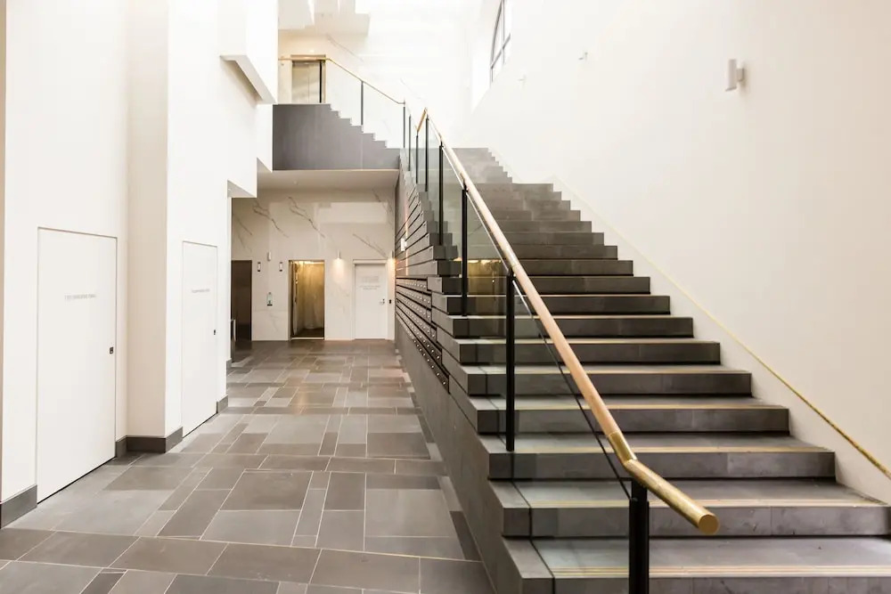 Mila - Beyond a Room Private Apartments
