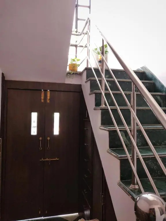 Sanskriti Home Stay